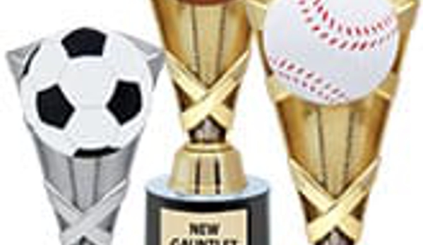 Crown Trophy - Owings Mills, MD. Trophy Shop