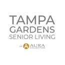 Tampa Gardens Senior Living - Retirement Communities