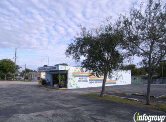 Rainbow Laundry - Wilton Manors, FL