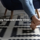 Jersey Foot and Ankle Clinic