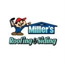 Miller's Roofing & Siding LLC - Siding Contractors