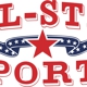 All-Star Sports Inc