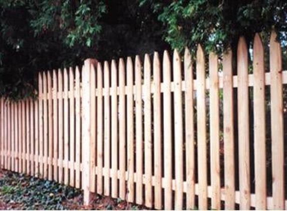 Fencing Unlimited - Mechanicsville, VA