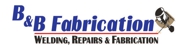 B & B Fabrication - Welding