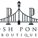 Posh Ponts Boutique - Women's Clothing