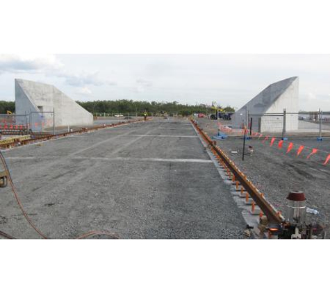 Coleman Crane Rail Pty Ltd - St Lawrence, QLD