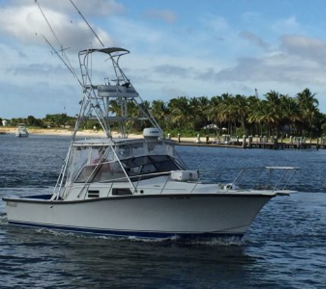 Tuna Wahoo - Palm Beach Shores, FL