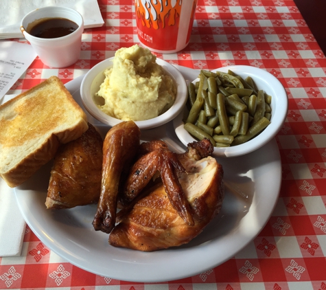 Soulman's Bar-B-Que - Hurst, TX