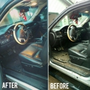 Diamond Detailing - Automobile Detailing