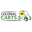 Colonial Carts - Golf Cars & Carts