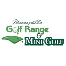 Mooresville Golf Range & Mini Golf - Sporting Goods