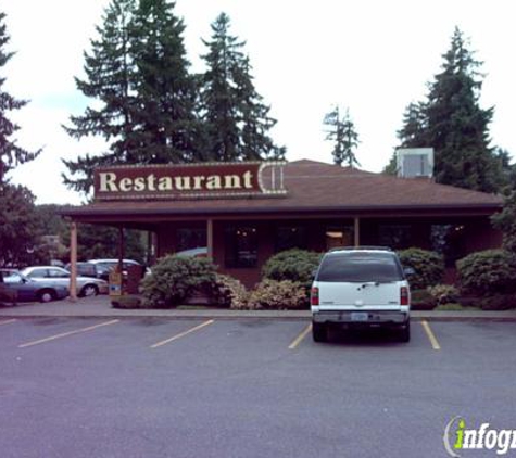 Ichabod's Restaurant - Scappoose, OR