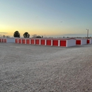 Self Storage New Mexico Alamogordo - Storage Household & Commercial