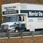 Movin' On Movers Inc