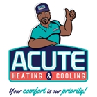 Acute Heating & Cooling