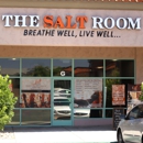 The Salt Room Henderson | Massage & Facials Spa - Day Spas