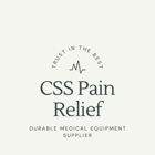 CSS Pain Relief Inc.