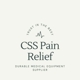 CSS Pain Relief Inc.