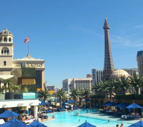 Boulevard Pool - Las Vegas, NV