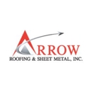 Arrow Roofing & Sheet Metal Inc - Building Contractors