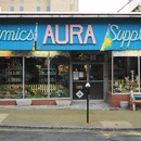 Aura Ceramics & Supplies - Mechanical Engineers