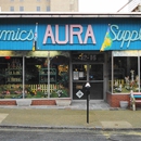 Aura Ceramics & Supplies - Picture Framing