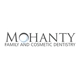 Mohanty Comprehensive Dentistry