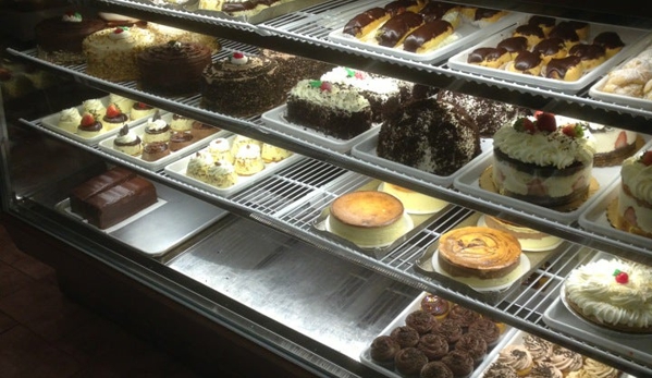 Mills Bakery - Wood Ridge, NJ