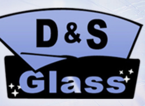 D & S Glass - Tooele, UT