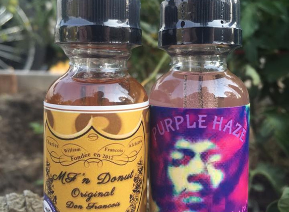 M F'n Donut Best EJuice Ever!! Try for yourself - Boise, ID