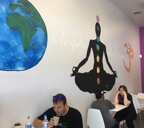 Pure Juice & Smoothie Lounge - Union City, CA