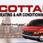 Cottam Heating & Air Conditioning Inc