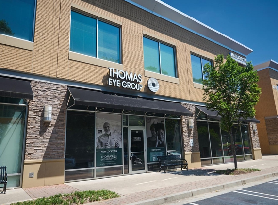 Thomas Eye Group - Kennesaw - Kennesaw, GA