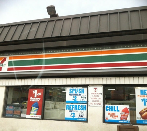 7-Eleven - College Point, NY