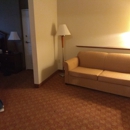 Comfort Suites South Point - Huntington - Motels