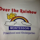 Over The Rainbow Montessori - Preschools & Kindergarten