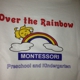 Over The Rainbow Montessori