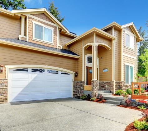 Safety First Garage Doors - Golden Valley, MN