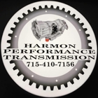 Harmon Performance Transmission's