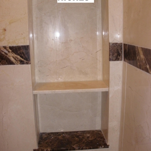 Reflective Impressions- Marble & Tile Installation and Restoration - Austin, TX