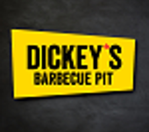 Dickey's Barbecue Pit - Topeka, KS