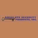 Absolute Security Products, Inc. - Security Control Systems & Monitoring