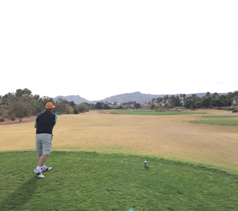 Legacy Golf Club - Henderson, NV