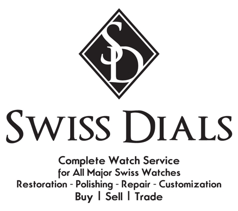 Swiss Dials Inc - Los Angeles, CA