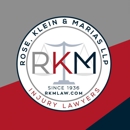 Rose, Klein & Marias, LLP - Accident & Property Damage Attorneys