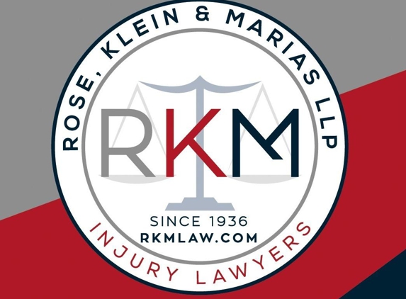 Rose, Klein & Marias LLP - Injury Lawyers - Valencia, CA