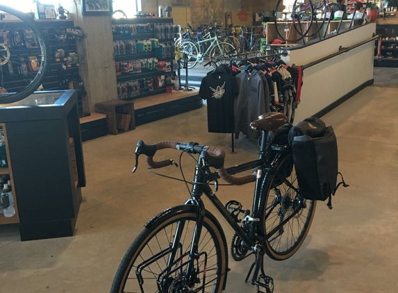 Broken Spoke Bike Studio - Green Bay, WI