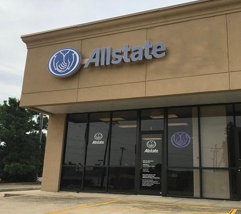 Blake Powell: Allstate Insurance - Jonesboro, AR