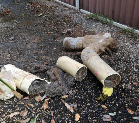 Beaudesert Plumbing - Gleneagle, QLD. We clean up after ourselves.