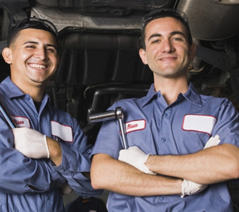 Thompson's Auto Service - Mayfield, NSW